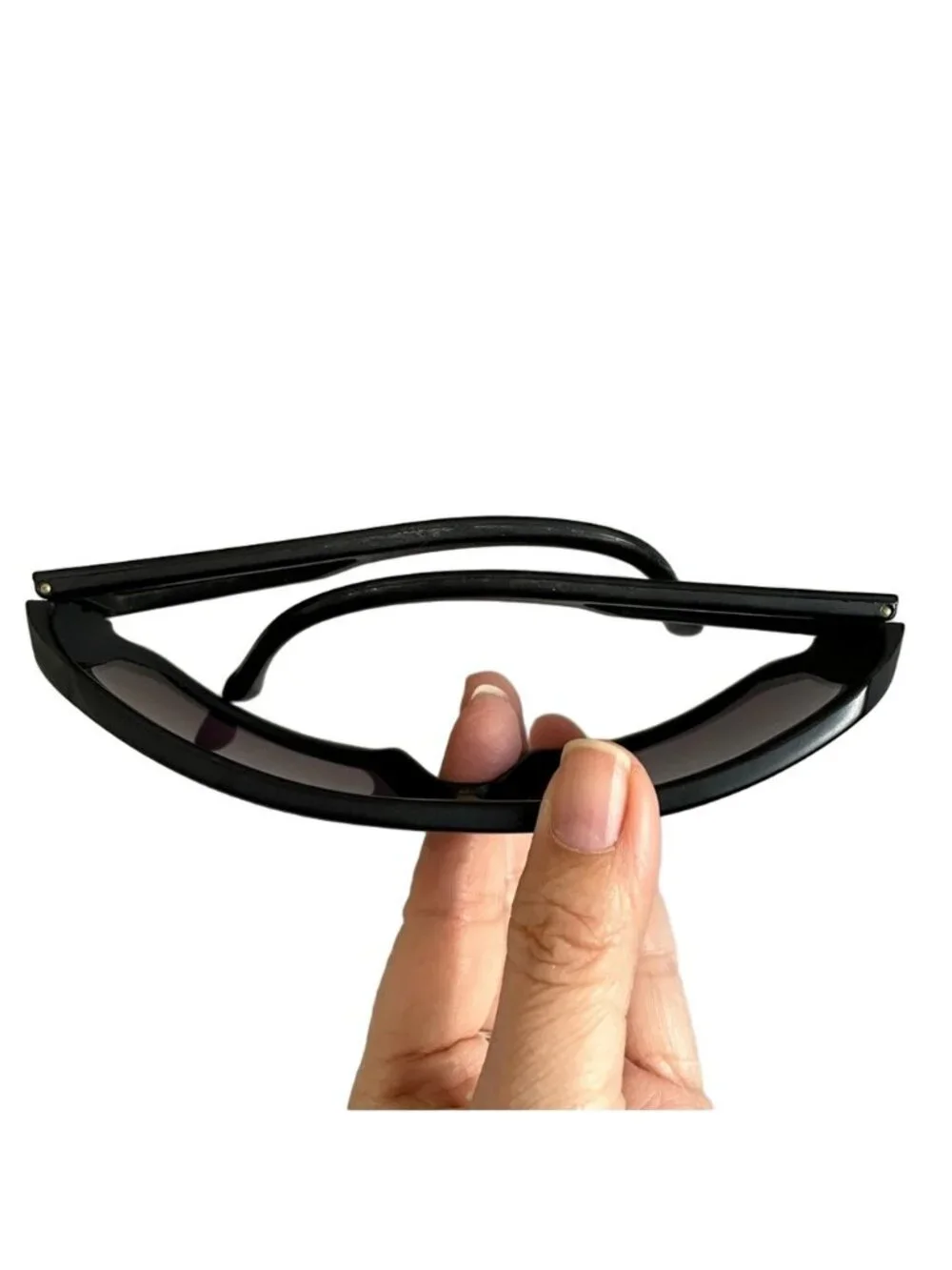 Rudy Project Black Cycling Sports Shield Visor Sunglasses - made in Italy 🇮🇹